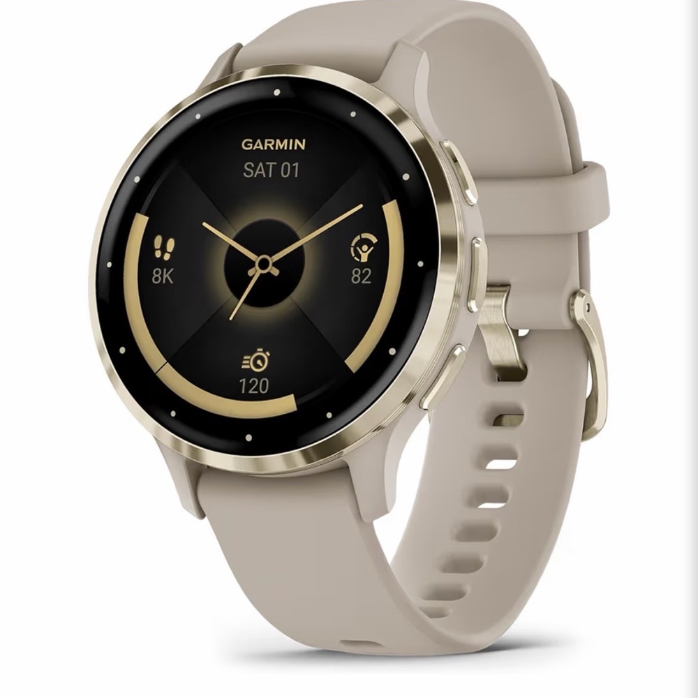 Garmin Venu3